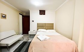 Apartamento Terreo Com Ac