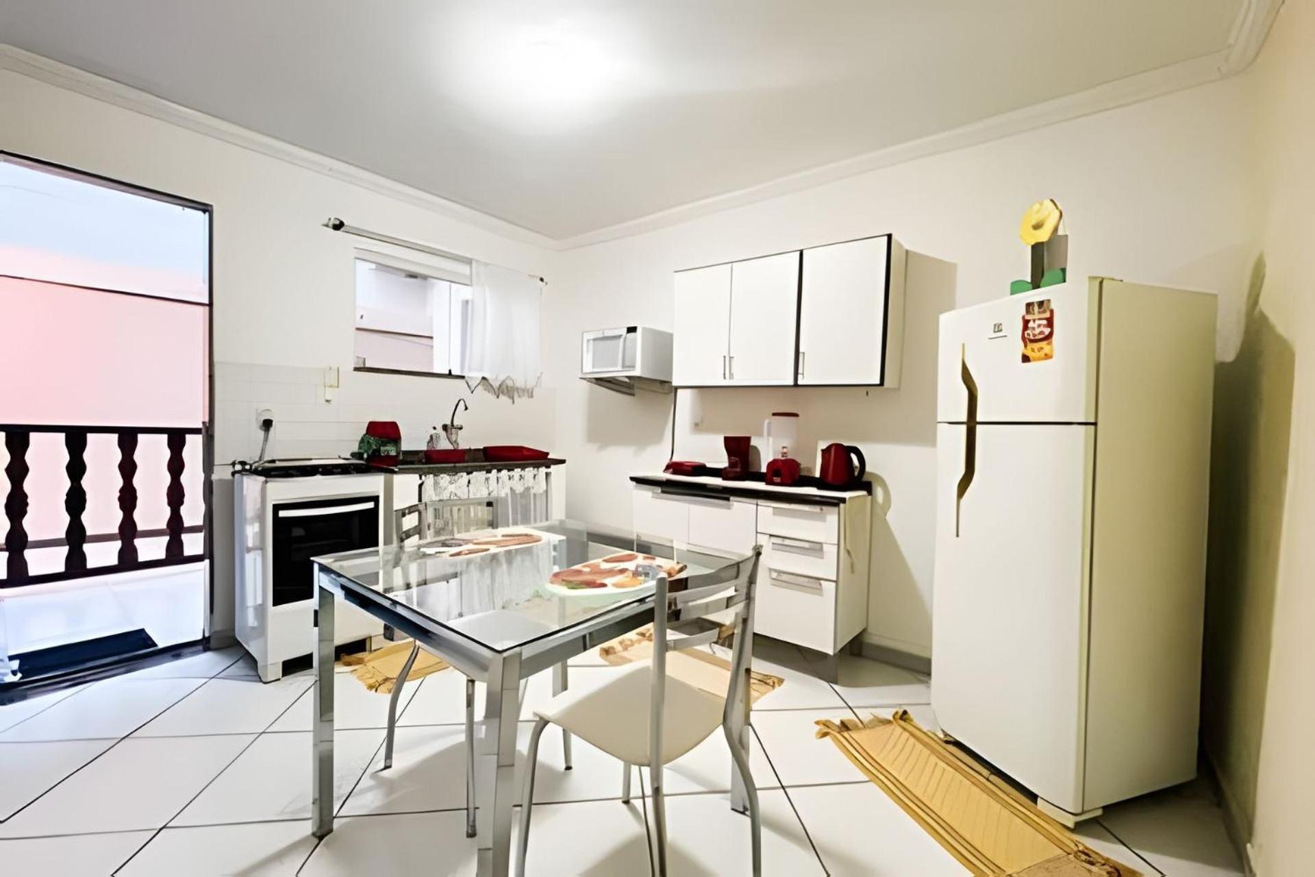 Apartamento Terreo Com Ac Cabo Frio Exterior foto