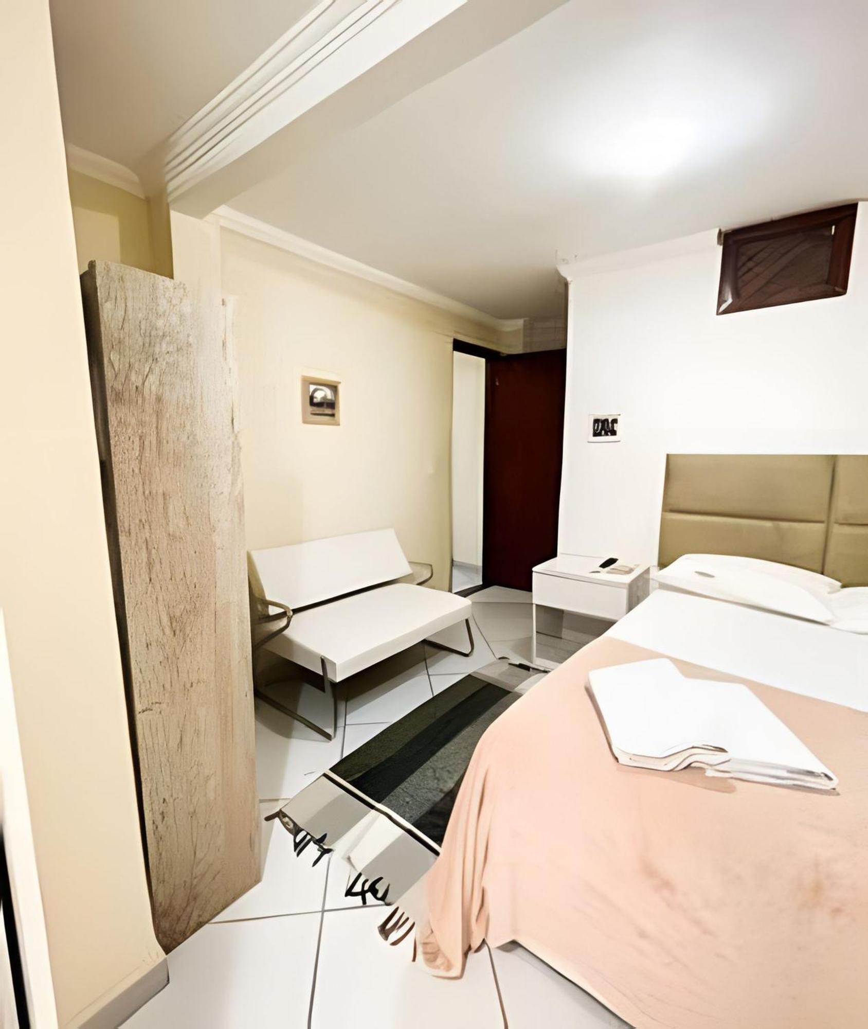 Apartamento Terreo Com Ac Cabo Frio Exterior foto