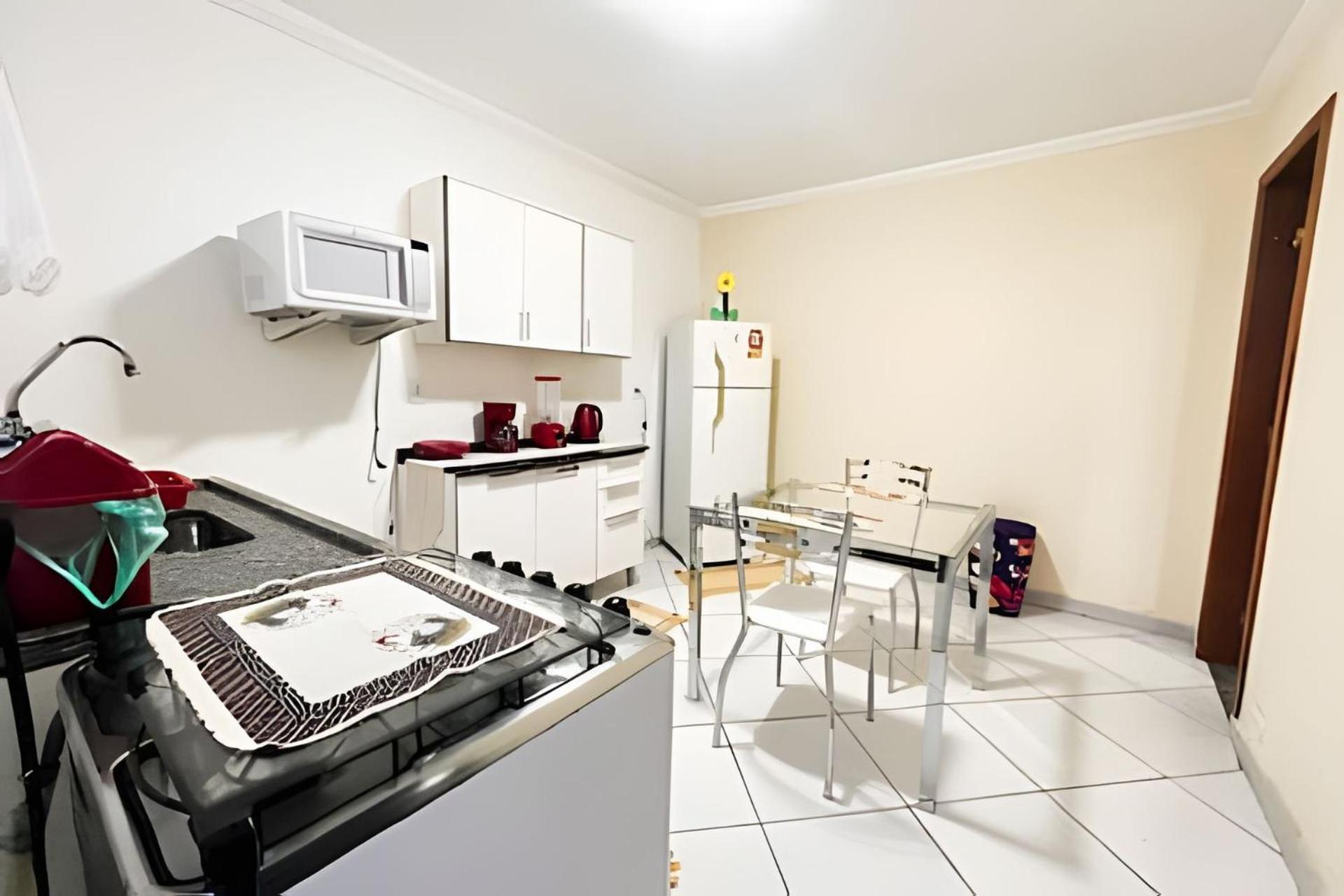 Apartamento Terreo Com Ac Cabo Frio Exterior foto