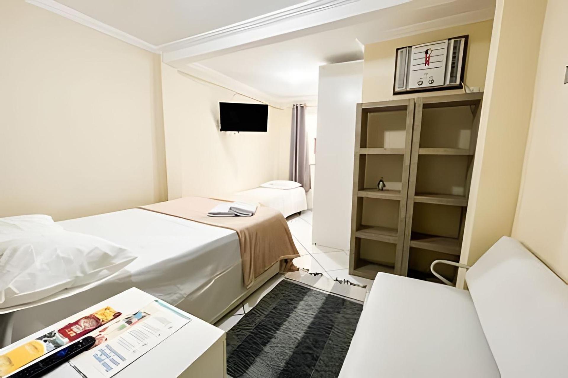 Apartamento Terreo Com Ac Cabo Frio Exterior foto
