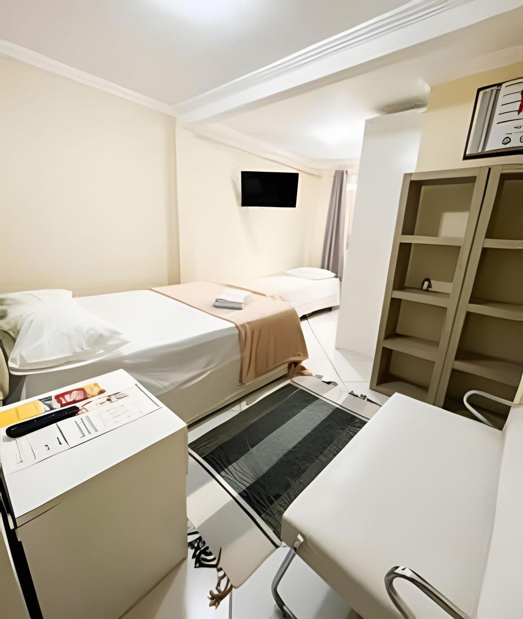 Apartamento Terreo Com Ac Cabo Frio Exterior foto