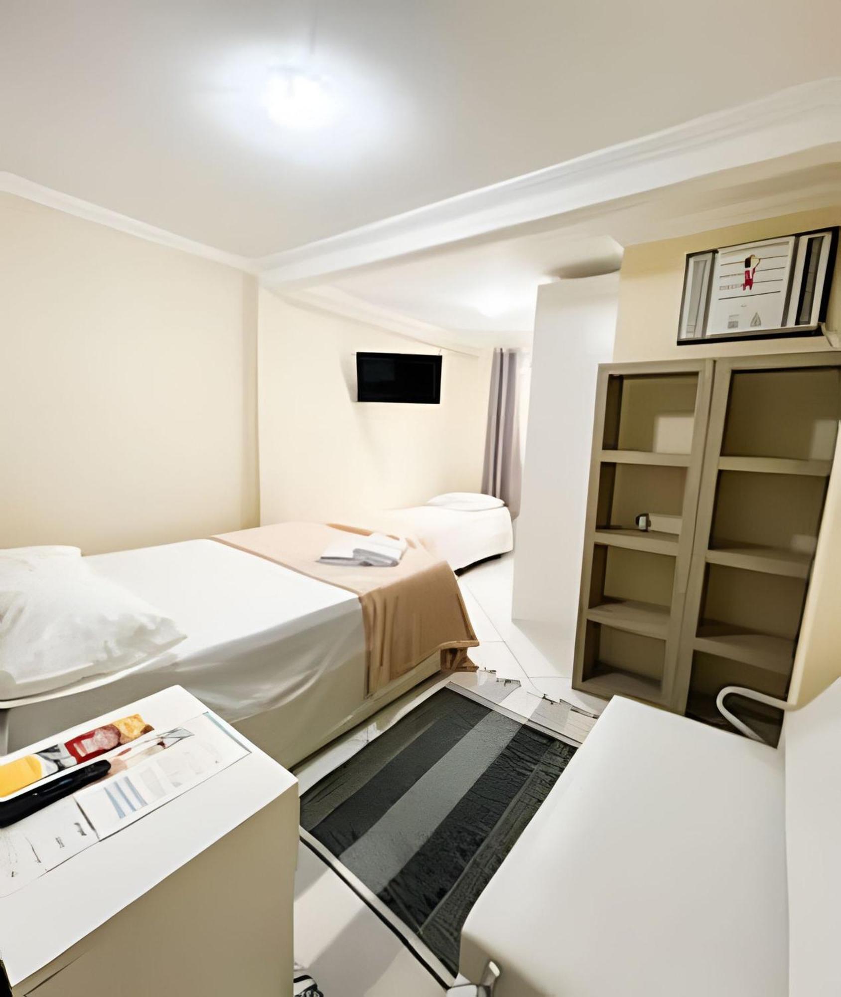 Apartamento Terreo Com Ac Cabo Frio Exterior foto